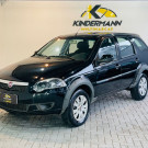 Fiat Palio Weekend Trekking 1.6 Flex 16V 5p 2014 Flex-1