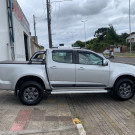 GM - Chevrolet S10 P-Up Advant. 2.4/2.4 MPFI F.Power CD 2016 Gasolina-2