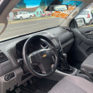 GM - Chevrolet S10 P-Up Advant. 2.4/2.4 MPFI F.Power CD 2016 Gasolina-10