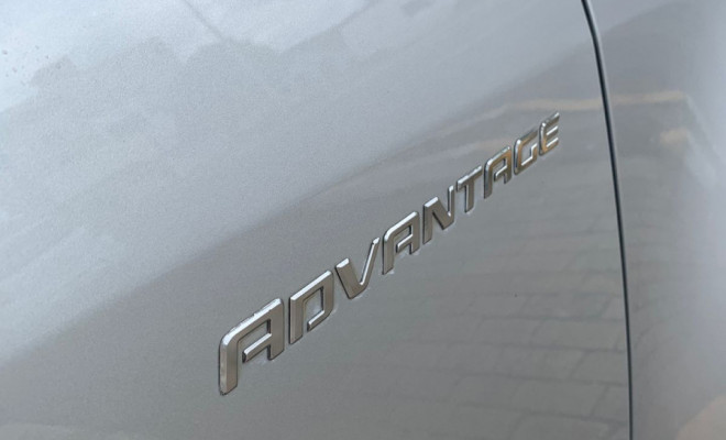GM - Chevrolet S10 P-Up Advant. 2.4/2.4 MPFI F.Power CD 2016 Gasolina-9
