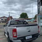 GM - Chevrolet S10 P-Up Advant. 2.4/2.4 MPFI F.Power CD 2016 Gasolina-5