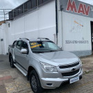GM - Chevrolet S10 P-Up Advant. 2.4/2.4 MPFI F.Power CD 2016 Gasolina-0