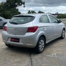GM - Chevrolet ONIX HATCH Joy 1.0-1