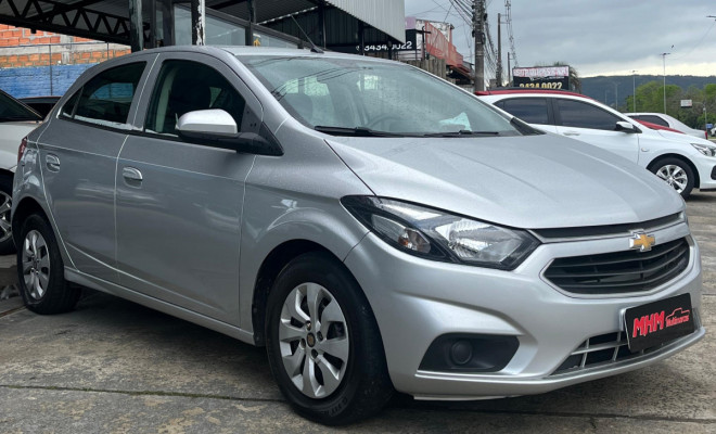 GM - Chevrolet ONIX HATCH Joy 1.0-0