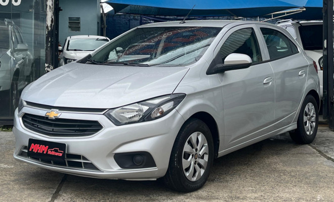 GM - Chevrolet ONIX HATCH Joy 1.0