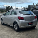 GM - Chevrolet ONIX HATCH Joy 1.0-2