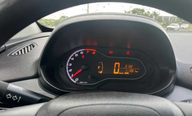 GM - Chevrolet ONIX HATCH Joy 1.0-3