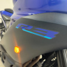 YAMAHA YZF R-3 321/ABS 2023 Gasolina-3