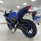 YAMAHA YZF R-3 321/ABS 2023 Gasolina-7