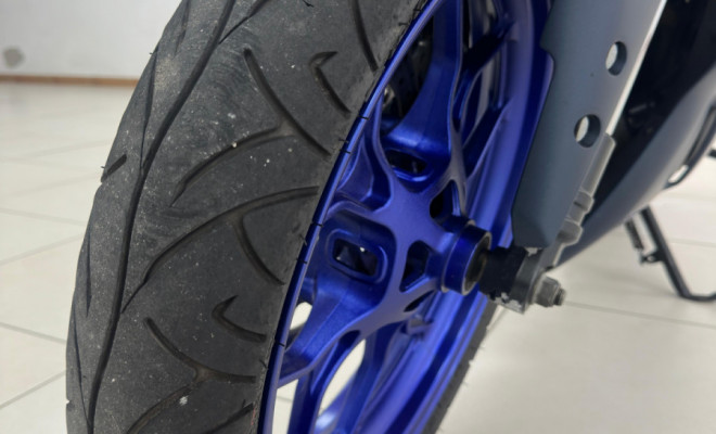 YAMAHA YZF R-3 321/ABS 2023 Gasolina-5
