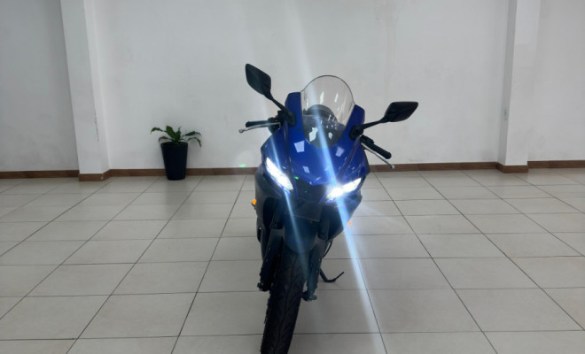 YAMAHA YZF R-3 321/ABS 2023 Gasolina-1