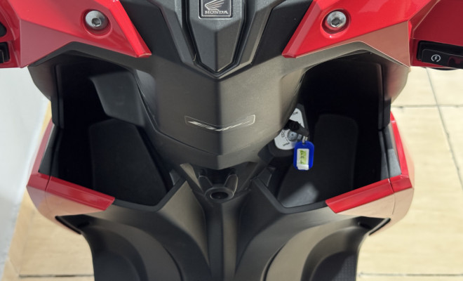 HONDA ELITE 125 2024 Gasolina-12