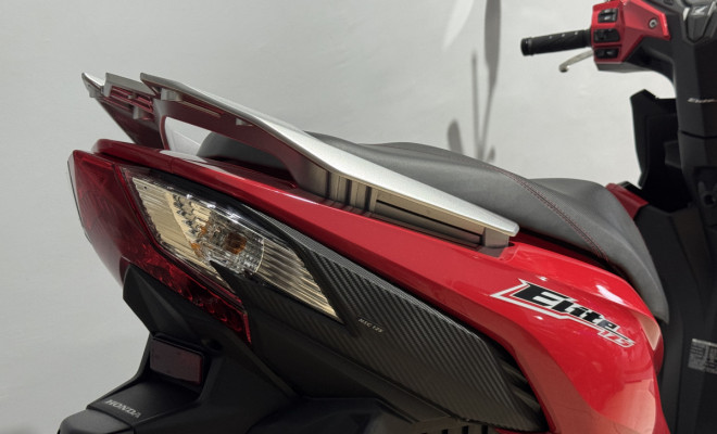 HONDA ELITE 125 2024 Gasolina-8