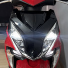 HONDA ELITE 125 2024 Gasolina-1