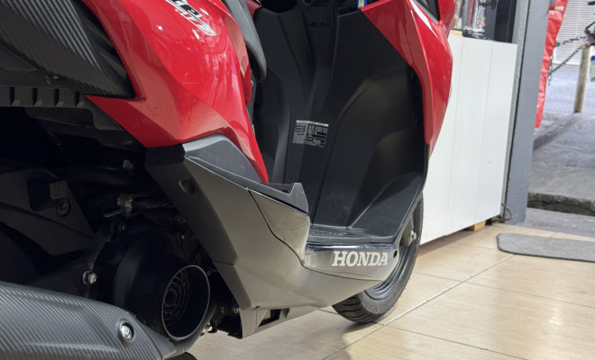 HONDA ELITE 125 2024 Gasolina-9
