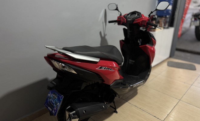 HONDA ELITE 125 2024 Gasolina-7