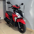 HONDA ELITE 125 2024 Gasolina-0
