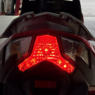 HONDA ELITE 125 2024 Gasolina-5