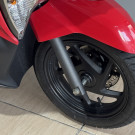 HONDA ELITE 125 2024 Gasolina-3