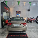Honda Civic Sedan EXS 1.8/1.8 Flex 16V Aut. 4p 2007 Flex