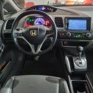 Honda Civic Sedan EXS 1.8/1.8 Flex 16V Aut. 4p 2007 Flex