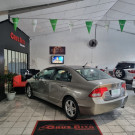 Honda Civic Sedan EXS 1.8/1.8 Flex 16V Aut. 4p 2007 Flex