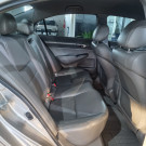 Honda Civic Sedan EXS 1.8/1.8 Flex 16V Aut. 4p 2007 Flex
