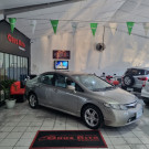 Honda Civic Sedan EXS 1.8/1.8 Flex 16V Aut. 4p 2007 Flex