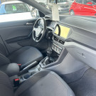 VW - VolksWagen T-Cross 200 TSI 1.0  Flex 12V 5p Aut. 2021 Flex-4