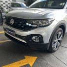 VW - VolksWagen T-Cross 200 TSI 1.0  Flex 12V 5p Aut. 2021 Flex-2