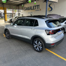 VW - VolksWagen T-Cross 200 TSI 1.0  Flex 12V 5p Aut. 2021 Flex-6