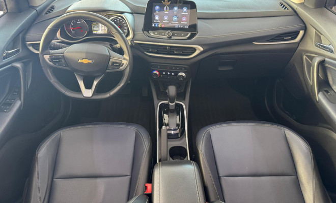GM - Chevrolet TRACKER Premier 1.2 Turbo 12V Flex Aut. 2022 Flex-5