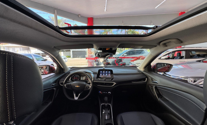 GM - Chevrolet TRACKER Premier 1.2 Turbo 12V Flex Aut. 2022 Flex-7