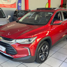 GM - Chevrolet TRACKER Premier 1.2 Turbo 12V Flex Aut. 2022 Flex-0