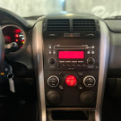 Suzuki Grand Vitara 2.0 16V 4x2/4x4 5p Mec. 2012 Gasolina-8