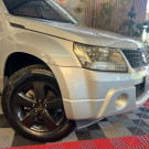 Suzuki Grand Vitara 2.0 16V 4x2/4x4 5p Mec. 2012 Gasolina-10