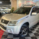 Suzuki Grand Vitara 2.0 16V 4x2/4x4 5p Mec. 2012 Gasolina-0