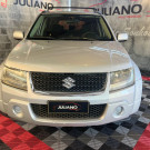 Suzuki Grand Vitara 2.0 16V 4x2/4x4 5p Mec. 2012 Gasolina-13