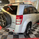 Suzuki Grand Vitara 2.0 16V 4x2/4x4 5p Mec. 2012 Gasolina-1