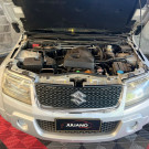 Suzuki Grand Vitara 2.0 16V 4x2/4x4 5p Mec. 2012 Gasolina-12