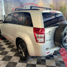 Suzuki Grand Vitara 2.0 16V 4x2/4x4 5p Mec. 2012 Gasolina-2