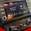 Hyundai Creta Comfort Plus 1.0 TB 12V Flex Aut. 2025 Flex-12