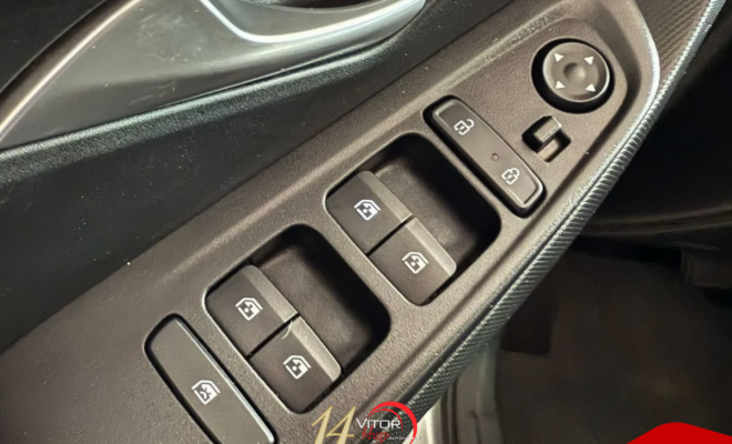 Hyundai Creta Comfort Plus 1.0 TB 12V Flex Aut. 2025 Flex-8