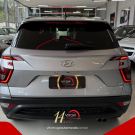 Hyundai Creta Comfort Plus 1.0 TB 12V Flex Aut. 2025 Flex-3