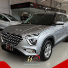 Hyundai Creta Comfort Plus 1.0 TB 12V Flex Aut. 2025 Flex-1