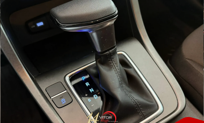 Hyundai Creta Comfort Plus 1.0 TB 12V Flex Aut. 2025 Flex-7