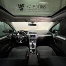 VW - VolksWagen Golf Comfortline 1.4 TSI 140cv Aut. 2014 Gasolina-2