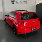 VW - VolksWagen Golf Comfortline 1.4 TSI 140cv Aut. 2014 Gasolina-7