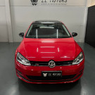 VW - VolksWagen Golf Comfortline 1.4 TSI 140cv Aut. 2014 Gasolina-0