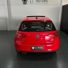 VW - VolksWagen Golf Comfortline 1.4 TSI 140cv Aut. 2014 Gasolina-6